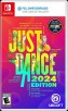 Just Dance 2024 (Xbox Series X|S, Nintendo) (Code in Box)