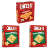 Walgreens: Select 7oz. Cheez-It Baked Snack Cheese Crackers (5 Flavors): 3 for $3.6