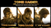 Tomb Raider Definitive Survivor Trilogy (PC Digital Download)