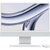 Apple 2023 iMac All-in-One Desktop Computer with M3 chip 24-inch: 8-core CPU, 8-core GPU, 8GB Unified RAM, 256GB SSD
