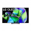 LG OLED65C3AUA 65" Class (64.5" Diag.) 4K Ultra HD Smart LED TV (Refurbished) (YMMV)