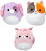 Best Buy - Jazwares Squishmallows Plush Toys & Pet beds: 8" Plush Assortment $7.99, 20-Inch Pet Bed $20.99, More