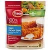 Tyson Crispy Chicken Strips 25.0oz: 2 for $9.16