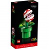 LEGO Super Mario Piranha Plant Building Set for Adults, 71426
