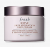 ULTA.com 50% off Daily Beauty Steals (03/28): fresh Rose Deep Hydration Face Cream 1.6oz for $23, More