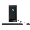 Lenovo Gaming Desktop Legion T5: Ryzen 5 5600G (3.90GHz) 16GB DDR4, 512GB SSD, RTX 3060 12GB GDDR6, Windows 11