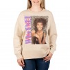 Licensed Ladies Band Sweatshirt