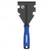 Kobalt 11-in Metal Moulding Pry Bar