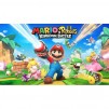 Mario + Rabbids Kingdom Battle Standard Edition - Nintendo Switch