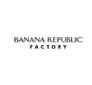 Banana Republic Factory - up to 70% off Clearance + extra 50% off