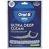 Oral-B Glide Ultra Deep Clean Floss Picks Cool Mint 75-Count: 2 for $4.98 + $4 Walgreens Cash