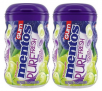 Walgreens: Mentos Sugar-Free Chewing Gum 3.53oz: 2 (2x50-Count) for $3.59, More