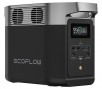 EcoFlow DELTA 2 1000Wh Portable Power Station with 15 Outlets $579.98, Station w/ 160W Solar Panel $679.98