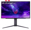 LG 27" Class UltraGear QHD OLED Gaming Monitor, $100 Digital Credit Included