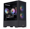 ABS Zyklon Aqua Gaming PC: Core i5 13400F RTX 4070 12GB DLSS 32GB DDR5 1TB SSD Windows 11