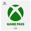 Xbox 12 Month Game Pass Core - US Registered Account Only (Email Delivery)