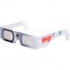 DayStar Filters Solar Eclipse Glasses (Map Print, Special 50th Anniversary Edition): 5-Pack $5.99, 10-pack $8.99, More