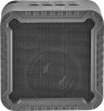 Insignia - Rugged Portable Bluetooth Speaker - Black