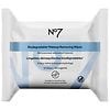 No7 Biodegradable Makeup Removing Wipes 30-Count: 2 for $2.41