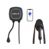 Wallbox Pulsar Plus 40 Amp Nema 14-50 Smart EV Charger