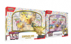 Pokemon 151 Scarlet & Violet ex Boxes - Alakazam & Zapdos, 2-pack