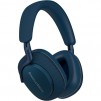 Bowers & Wilkins Px7 S2e Noise-Cancelling Wireless Over-Ear Headphones (Ocean Blue)