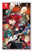 Persona 5 Royal - Nintendo Switch