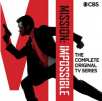 Mission Impossible: The Complete Series (1966-1973, Digital HD TV Show)