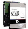 HGST WD Ultrastar DC HC510 10TB 3.5" SATA 7200RPM Hard Drive (Refurbished)