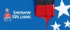 Sherwin-Williams: 35% Off Paints & Stains and 15% Off Paint Supplies
