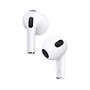 Apple AirPods Wireless Earbuds with Charging Case (3rd Gen) (MME73AM/A)