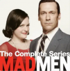 Mad Men: The Complete Series (Digital HD TV Show)