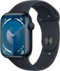 Best Buy: Apple Watch Series 9 w/ Aluminum Case [GPS] (41mm $299, 45mm $329), GPS + Cellular (41mm $399, 45mm $429)