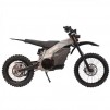 GoTrax - Everest Electric Dirt Bike with 50 mi Max Range & 53 mph Max Speed