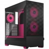 Fractal Design Pop Air RGB Mid-Tower Case (Magenta Core)