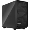 Fractal Design Meshify 2 Mini-Tower Case (Black, Dark-Tinted Window)