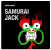 Apple iTunes: Digital HD/SD Complete TV Shows/Series: Samurai Jack for $19.99, More