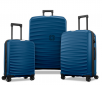 3 Piece Samsonite Hyperflex Luggage Set (Various Colors)