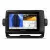 GARMIN ECHOMAP UHD 74sv Chartplotter/Fishfinder Combo with GT54 Transducer and US Coastal G3 Charts
