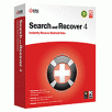 Search and Recover 4 by Iolo Technologies