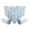 ZeroWater Replacement Filters: 12-Pack for $112 + $20 Kohls Cash, 8-Pack $76.99 + $10 Kohls Cash (YMMV)