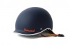 Thousand - Heritage Bike and Skate Helmet - Large or Large - Navy