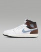 Nike  Air Jordan 1 Mid SE Men
