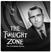 The Twilight Zone: The Complete Series(Digital HD TV Show)