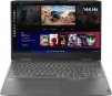 Lenovo LOQ 15.6" FHD Gaming Laptop: Ryzen 7 7840HS 8GB Memory 512GB SSD RTX 4050 Windows 11