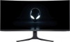 Alienware - AW3423DWF 34" Quantum Dot OLED Curved Ultrawide Gaming Monitor
