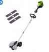Greenworks 80V 8" Gen 2 Brushless Edger