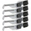 B&H Photo Video: DayStar Filters Eclipse Glasses (Eclipse Across America Graphic, 5-Pack) for $4.49, More