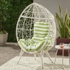 Wayfair: Dakota Fields Wellingborough Egg Chair $102.99, More