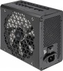 CORSAIR - RMx Shift Series RM1200x 80 Plus Gold Fully Modular ATX Power Supply with Modular Side Interface - Black